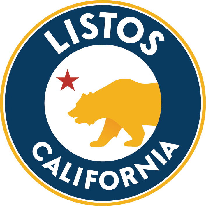 Listoscalifornia