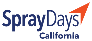 Spraydays